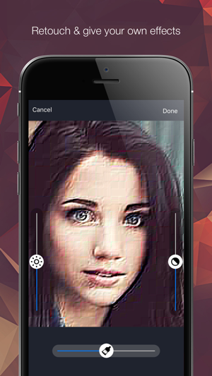 Emboss Photo Effects(圖3)-速報App