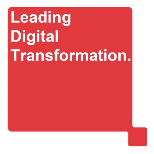 Leading Digital Transformation