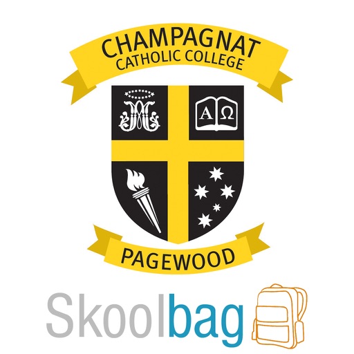Champagnat Catholic College Pagewood - Skoolbag