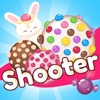 Candy pop - crush the sweet bubble shooter puzzle game