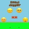 Emoji Juggling