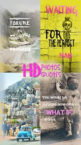 Game screenshot Cool Quotes Beautiful inspiration.al daily photo.s mod apk