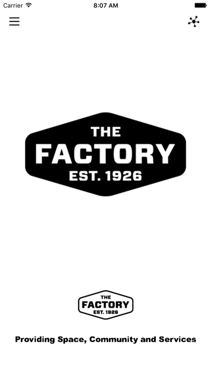 The Factory