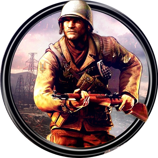 Army Commando Strike 3D