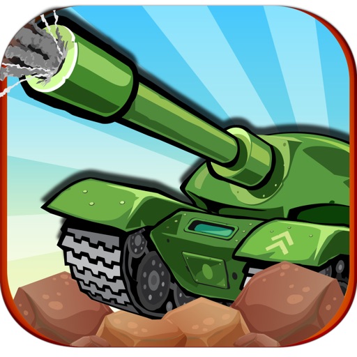 Battle Tank Extreme War - Armored Truck Combat Mayhem iOS App