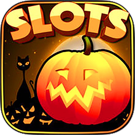 Jackpot Halloween Slots HIT: Spin Slot Machine