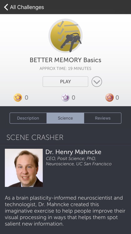 BrainHQ