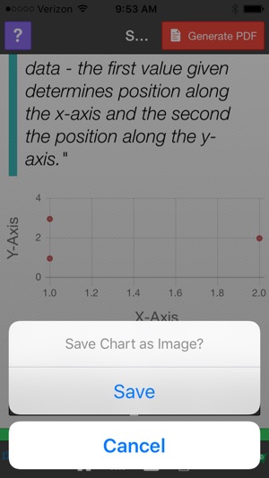 Lean Scatter Plot(圖2)-速報App