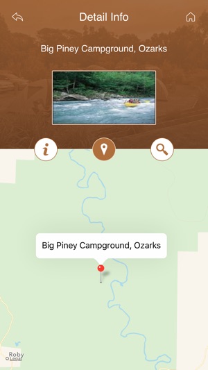 Missouri Camping Locations(圖4)-速報App