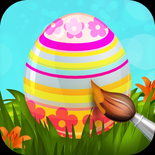 Egg Painting icon