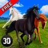 Get Horse Survival Simulator 2017 for iOS, iPhone, iPad Aso Report