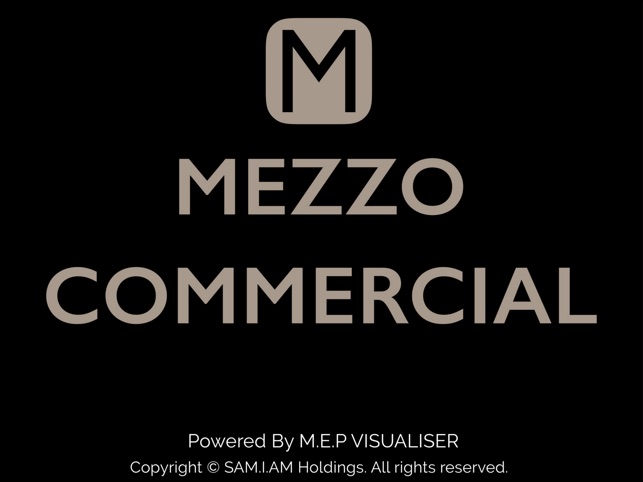 MezzoCommercial(圖1)-速報App