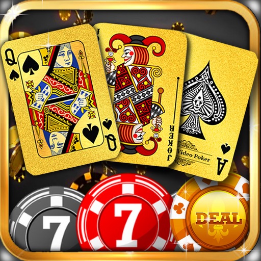 Frenzy Casino Slots Master 2016 Icon