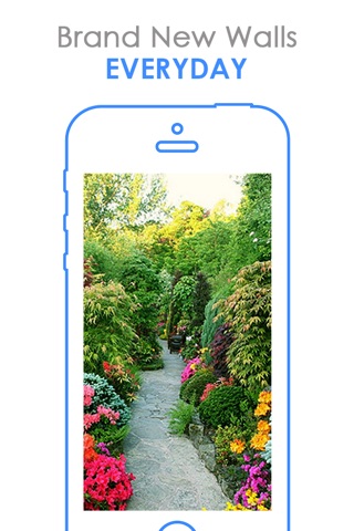 Best Yard & Garden Designs | Free Gardening Ideas screenshot 4