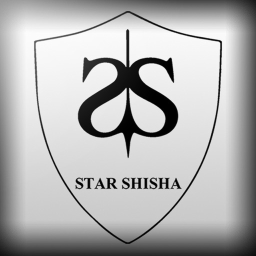 Star Shisha iOS App