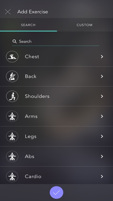 Pursuit Health screenshot 3