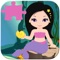 Crazy Peppa Mermaid The First Jigsaw Puzzle Game