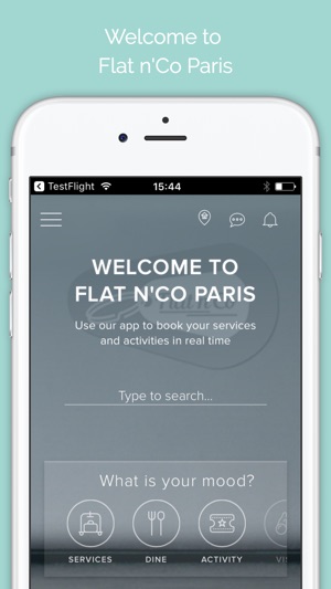 Flat n'Co(圖1)-速報App