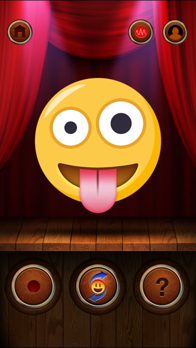 Talking Emoji Me Face Maker screenshot 3