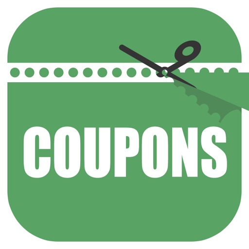 Coupons for Foreclosure
