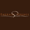 Emerald Springs Spa Team App