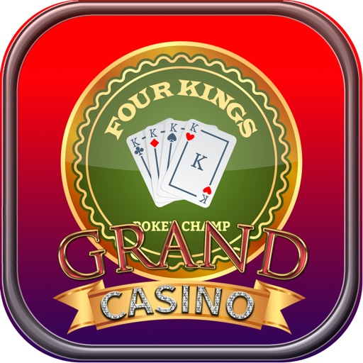 Classic Vegas Slots Grand Casino - Fun Vegas Casino Games - Spin & Win! iOS App