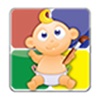 Wiley's : Colors Learning App For Babies & Toddlers