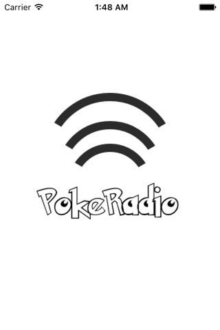 Poke Radio screenshot 3