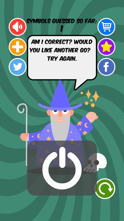 Mind Reading Wizard screenshot-4