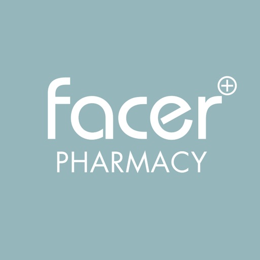 Facer Pharmacy icon
