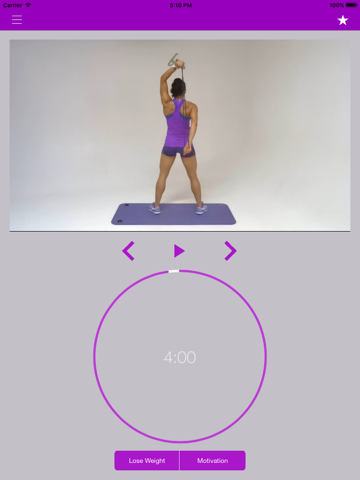 Resistance Band Workouts Elastic Rubber Exercises screenshot 2