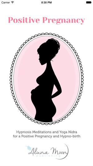 Positive Pregnancy: Hypnobirthing Medita