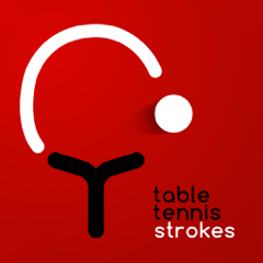Table Tennis Strokes