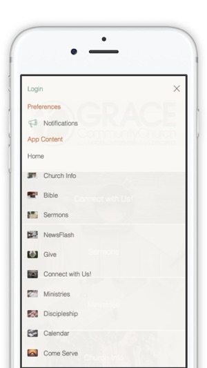 Grace Community Church Ramona(圖3)-速報App