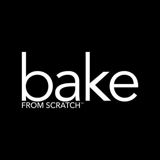 Bake from Scratch
