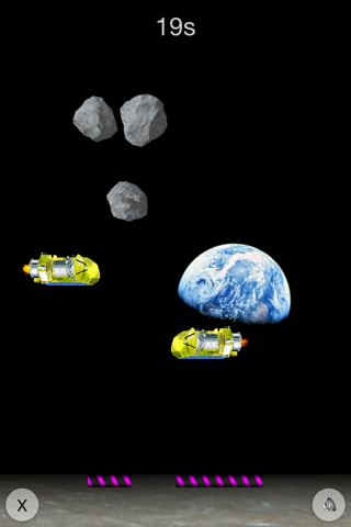Boulder Hunt - náhled