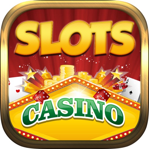 777 A Super Casino Gold Slots Game - FREE Classic icon