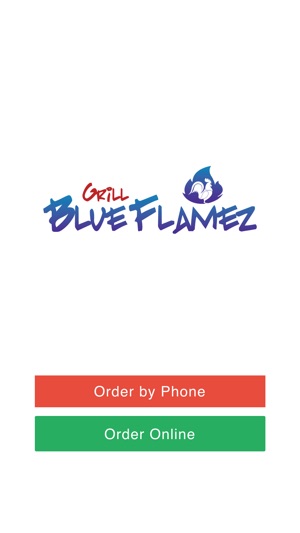 Blue Flamez Grill(圖2)-速報App