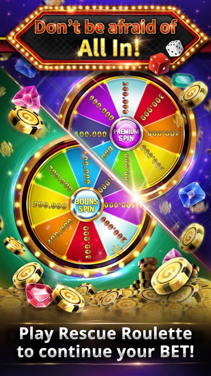 MundiGames - Social Casino on the App Store