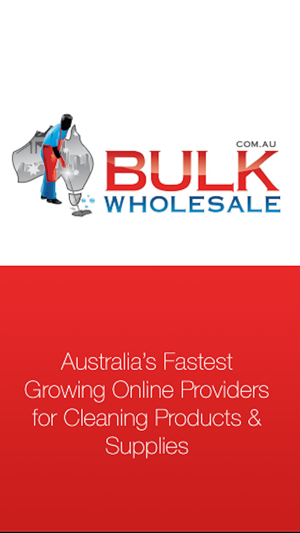 Bulk Wholesale