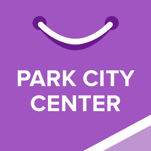 Park City Center, powered by Malltip icon