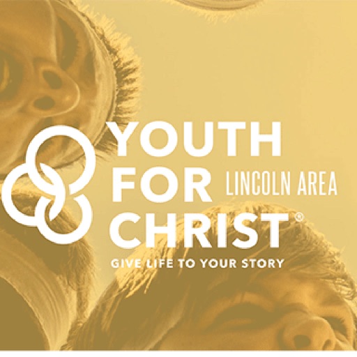 Youth for Christ Lincoln icon