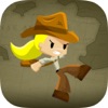 Icon Brave Girls Runner - Run and Jump Temple Maze Game