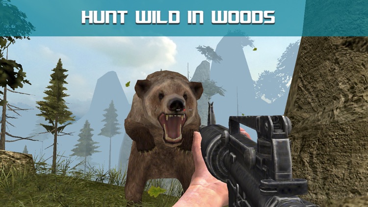 Wild Hunter 2016 : Deadly Assault
