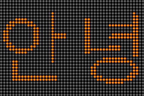 LED Banner+ -  LED board scrolling messages screenshot 2