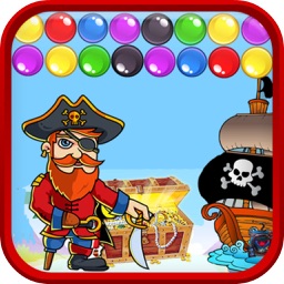 Supper Boom Shooter - Pirate Ship