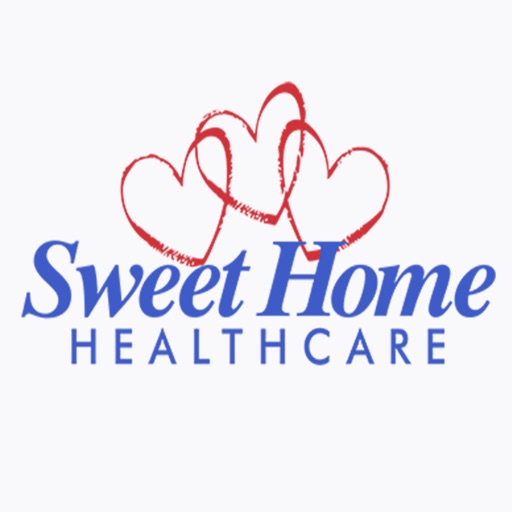 Sweet Home Healthcare icon