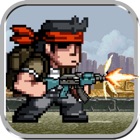 Top 42 Games Apps Like Rambo Hero Legend - Metal Shootgun - Best Alternatives
