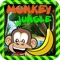 Jump Jump Monkey - Free Monkey Escape Fun Game
