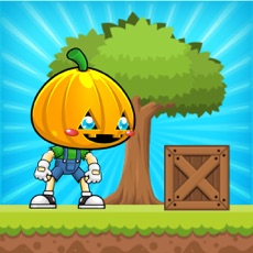 Activities of Pumpkin Man Run